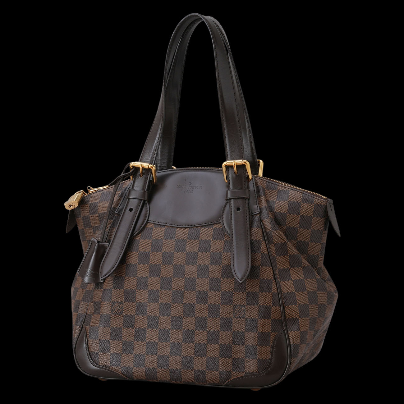 LOUIS VUITTON(USED)루이비통 다미에 에벤 베로나